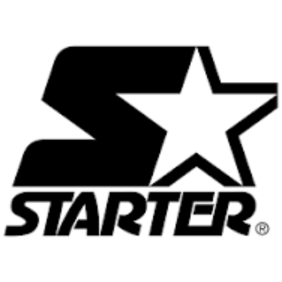 STARTER BRAND Basketball shorts Vintage After Y2K - Picture 6 of 6